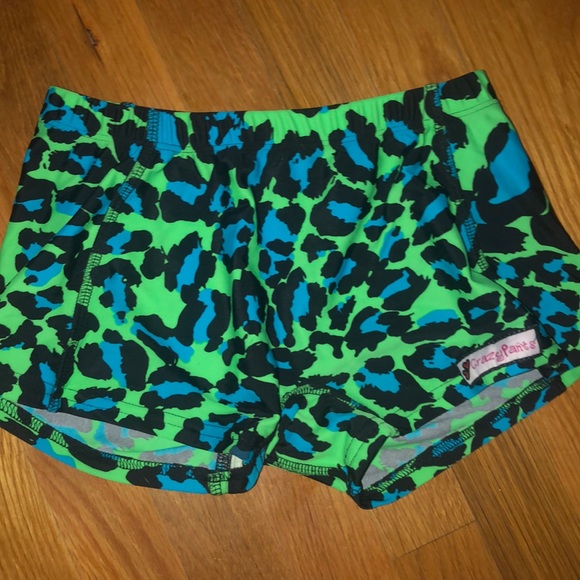 athletic spandex - Picture 1 of 1